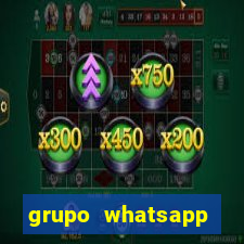 grupo whatsapp emprego bahia